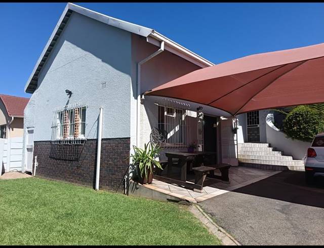 3 BEDROOM HOUSE FOR SALE IN SYMHURST